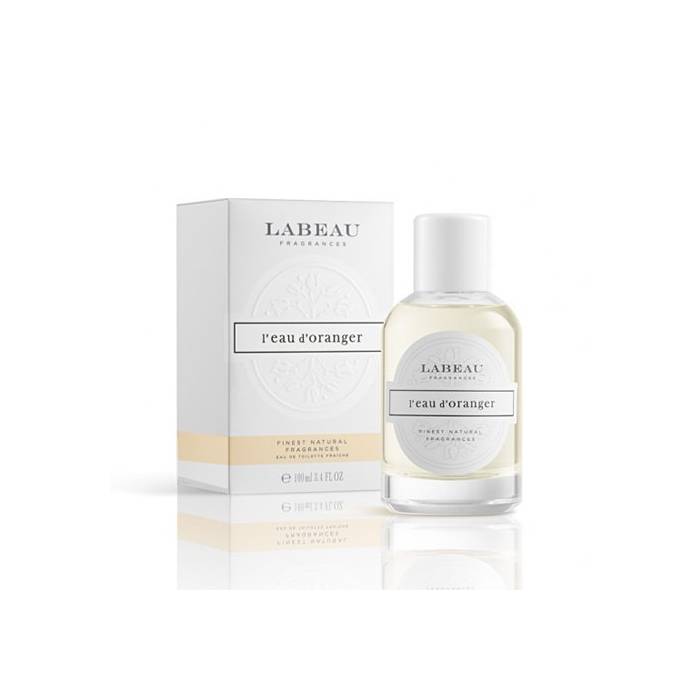 Labeau l'Eau d'Oranger Agua de Toilette Spray