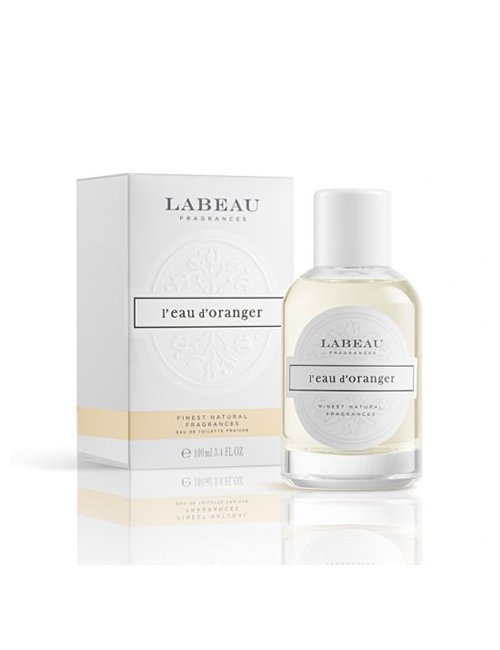 Labeau l'Eau d'Oranger Agua de Toilette Spray