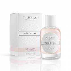 Labeau l'Eau de Rose Agua de Toilette Spray