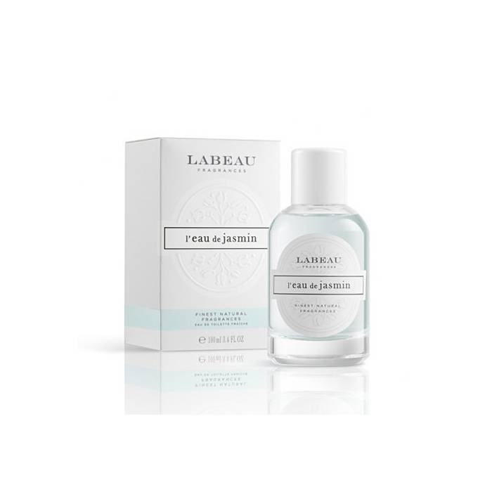 Labeau l'Eau de Jasmin Agua de Toilette Spray