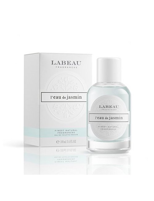 Labeau l'Eau de Jasmin Agua de Toilette Spray