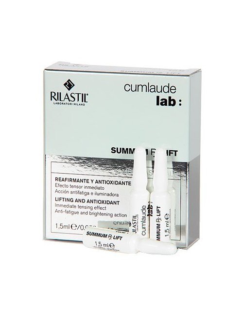 Cumlaude Summum Rx Lift 3 Ampollas