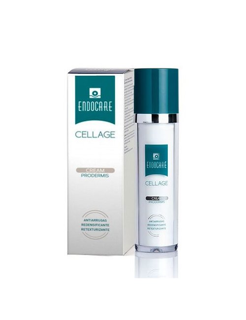 Endocare Cellage Crema 50 Ml.