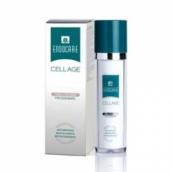 Endocare Cellage GelCrema 50 Ml.