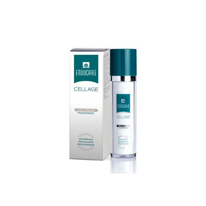 Endocare Cellage GelCrema 50 Ml.