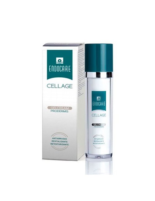 Endocare Cellage GelCrema 50 Ml.