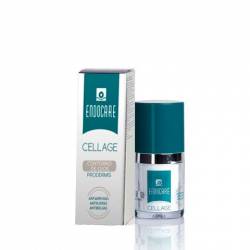 Endocare Cellage Contorno de Ojos 15 Ml.