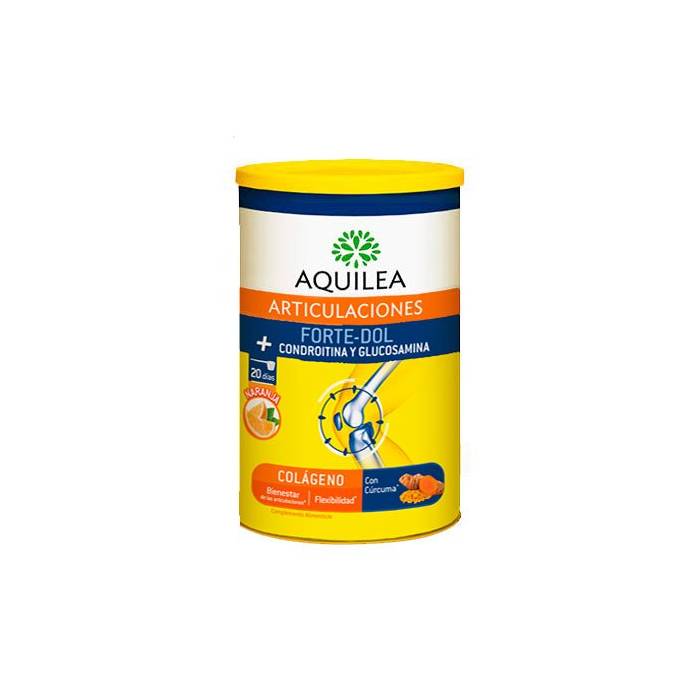 Aquilea Forte-Dol Bote 300G.