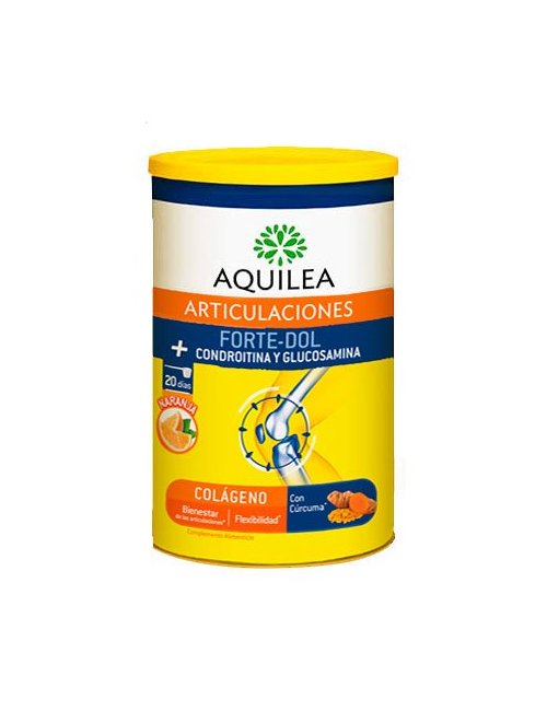 Aquilea Forte-Dol Bote 300G.