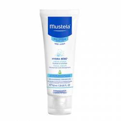 Mustela Hydra Bebé 40ml Cara