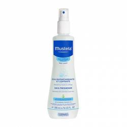 Mustela Agua Colonia Sin Alcohol 200 Ml.