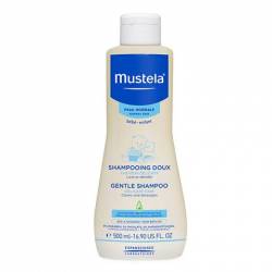 Mustela Champu Infantil 500 Ml