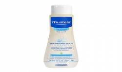 Mustela Champu Bebe 200 Ml.