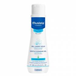 Mustela Gel Dermo-Limpiador 200 Ml.