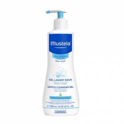 Mustela Gel Dermolimpiador 500 Ml.