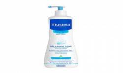 Mustela Gel de Baño Suave 750 Ml.