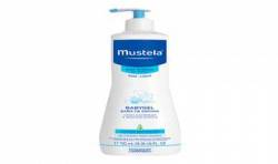 Mustela Babygel 750ml