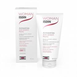 Woman Isdin Crema Antiestrías 250 ML.