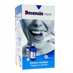 Desensin Repair Pack Pasta + Colutorio