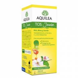 Aquilea Tos Jarabe 150 Ml.