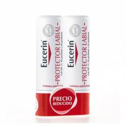 Eucerin Duplo Protector Labial 