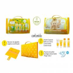 Weleda Set Infantil Caléndula Regalo