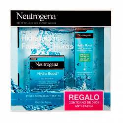 Neutrogena Hydro Boost Gel Agua 50Ml.