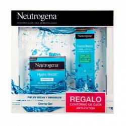 Neutrogena Hydro Boost Crema-Gel 50Ml.