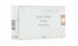 Avene Couvrance Polvos Mosaico Translúcidos