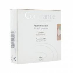 Avene Couvrance Polvos Mosaico Iluminadores