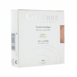 Avène Couvrance Polvos Mosaico Bronceados 10G.