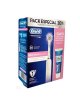 Braun Oral-B Cepillo Electrico Pro 800 Sensi UltraThin