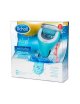 Dr. Scholl Velvet Smooth Lima Electrónica Recargable