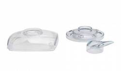 Heavenly Scent Recambio Boquilla y Tapa 