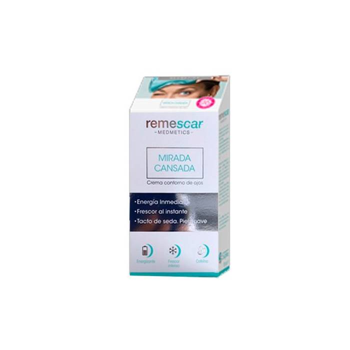 Remescar Mirada Cansada 15 Ml.