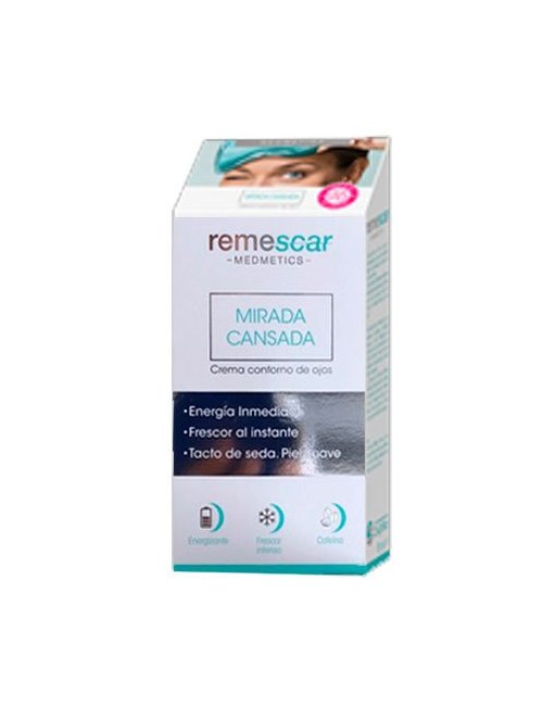 Remescar Mirada Cansada 15 Ml.