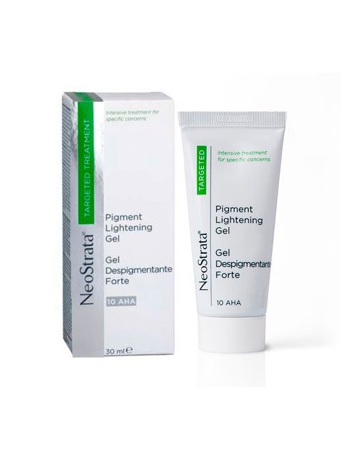 Neostrata Gel Despigmentante Forte 30 gr. Neostrata Gel Despigmentante Forte 30 gr.