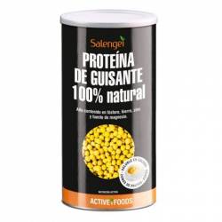 Salengei Proteina de Guisante en Polvo 500 G.