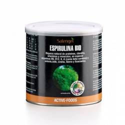 Salengei Espirulina Bio en Polvo 200 G.