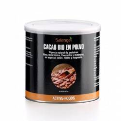 Salengei Cacao Bio en Polvo