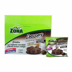 Enerzona Dessert Chocolate Negro (24 bolsitas)