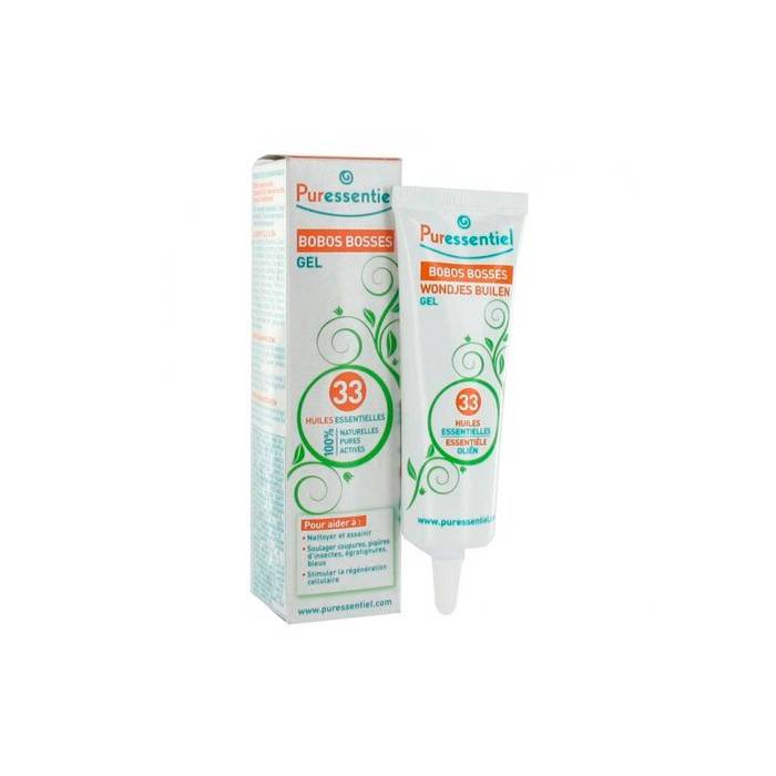 Puressentiel Gel SOS Repair 30 Ml.