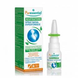 Puressentiel Spray Nasal Hipertónico RespOK