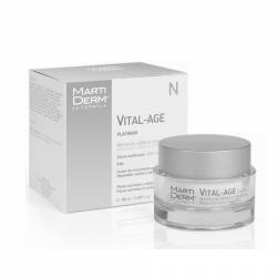 Martiderm GF Vital-Age Crema Piel Normal y Mixta