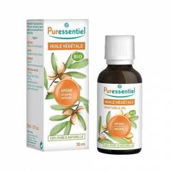 Puressentiel Aceite Puro de Argán 30 Ml.