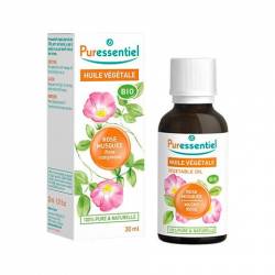 Puressentiel Aceite Rosa Mosqueta 30 Ml.
