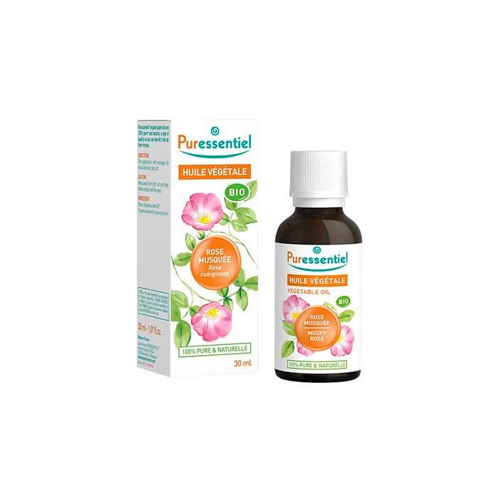 Puressentiel Aceite Rosa Mosqueta 30 Ml.