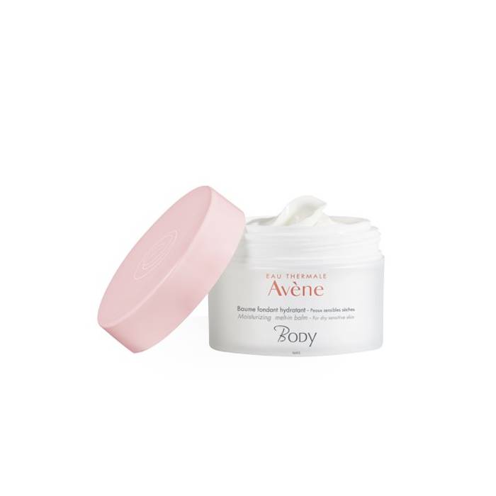 Avène Body Bálsamo Fundente 250 Ml.