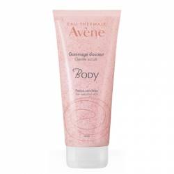 Avène Body Exfoliante Suave 200 Ml.