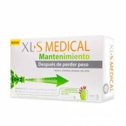 Xls Medical Mantenimiento 180 Comprimidos